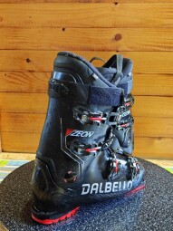 LYŽIARKY DALBELLO ZEON 90 30MP